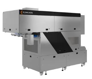 Kumkaya ara dinlendirme makinesi teknik servisi