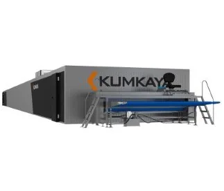 Kumkaya otomatik mayalandırma sistemi teknik servisi